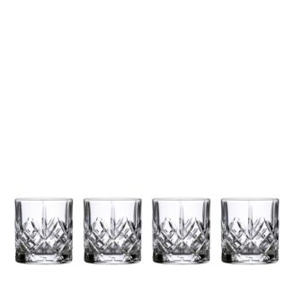 Waterford Maxwell Tumbler, Set of 4 | Bloomingdale's Home Dining & Entertaining