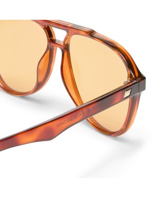 Tragic Magic Sunglasses, 56mm