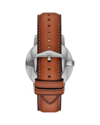 Minimalist Watch, 44mm