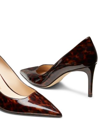 Women's Stuart Power 75 Pumps