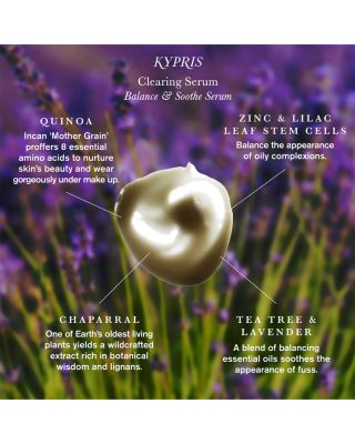 Clearing Serum 1.6 oz.