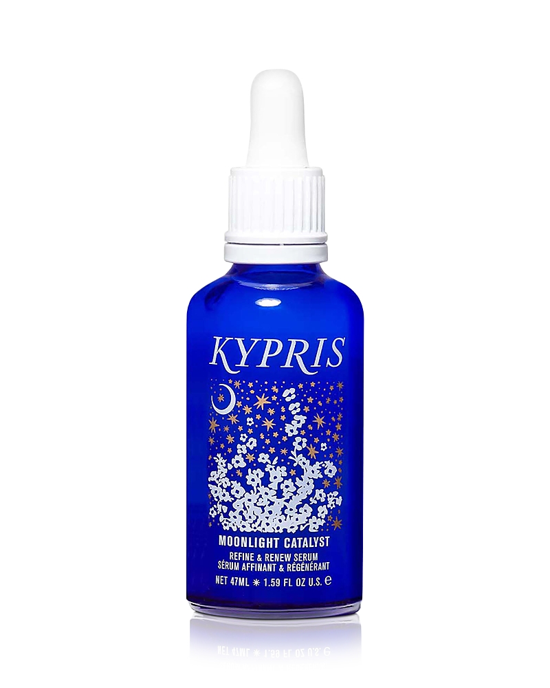 Kypris Moonlight Catalyst Refine & Renew Serum 1.59 Oz.