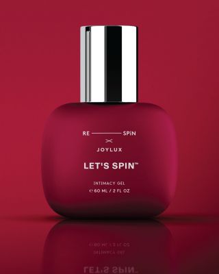 LET'S SPIN Intimacy Gel, 2oz