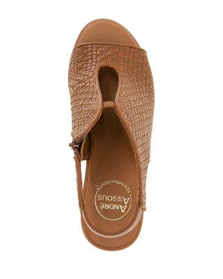 Women's Belinda Wedge Sandals