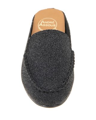 Women's Nolah Slide Flats