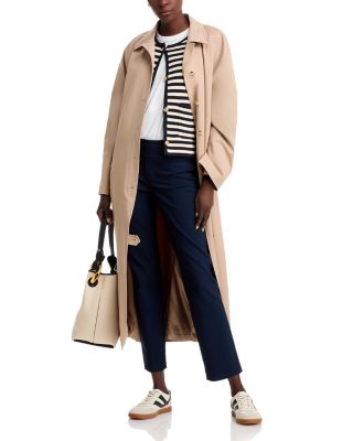 Wonderstretch Straight Leg Pants