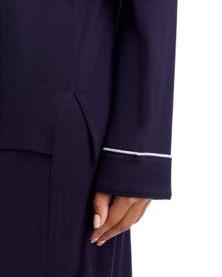 Hammond Knits Classic Pajama Set