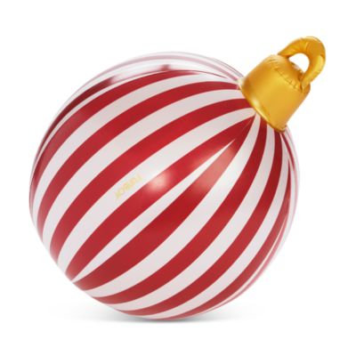 Classic Light Up Inflatable Ornaments, Set of 3