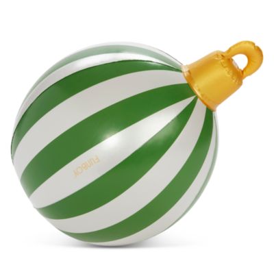 Classic Light Up Inflatable Ornaments, Set of 3