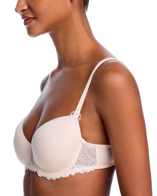 D&eacute;lice 3D Molded T-Shirt Bra