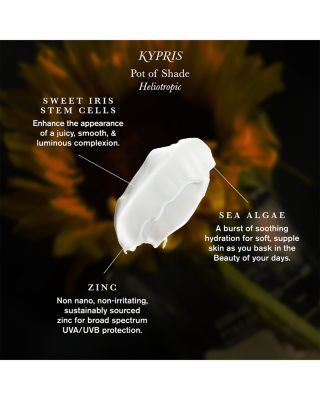 Pot of Shade Heliotropic SPF 30 Sunscreen 2.3 oz.