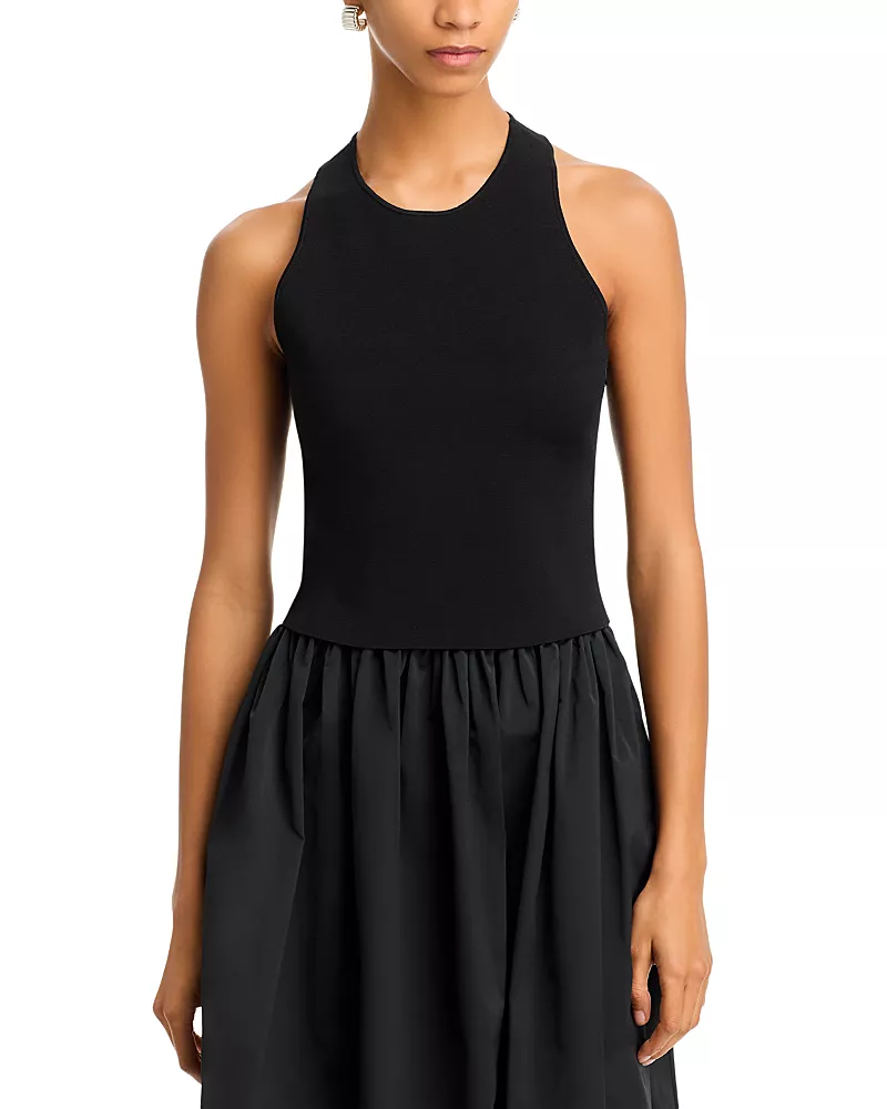 A. l.c. Belle Sleeveless Top