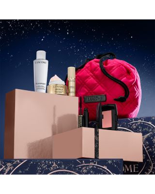 Gift with any $42.50 Lanc&ocirc;me purchase ($193 Value)!