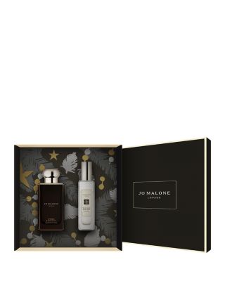 Jo Malone London - Woody Cologne Gift Set