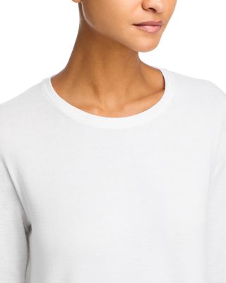 Hudson Long-Sleeve Tee