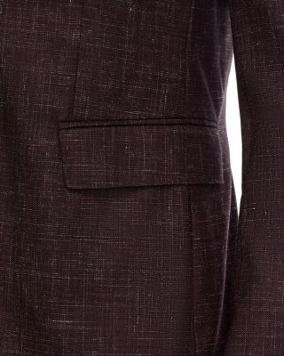 Hutson Slim Fit Sport Coat