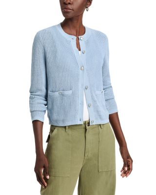 rag & bone - Viola Cardigan