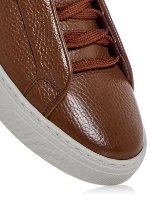 Men's Gary Tenn Low Top Sneakers