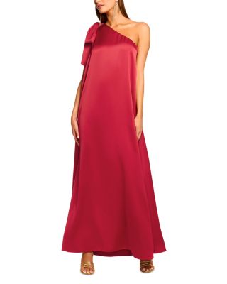 Ramy Brook - Benita One Shoulder Gown