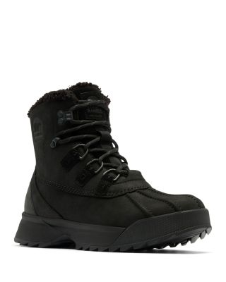 Sorel - Men's Scout 87' Lux Waterproof Boots