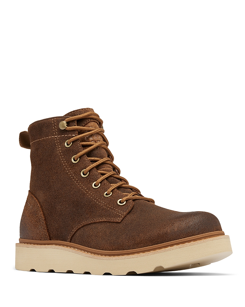 Sorel Men's Slabtown 62' Six Waterproof Boots