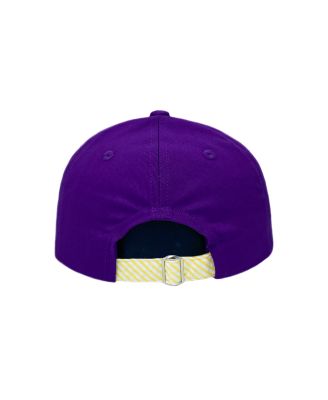 Unisex Officially Licensed LSU Baseball Hat - Baby, Little Kid, Big Kid
