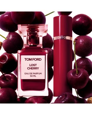 TOM FORD LOST CHERRY 50ML ボックス付き Tom Ford Private Blend Lost Cherry Eau de Parfum Gift Set ($490