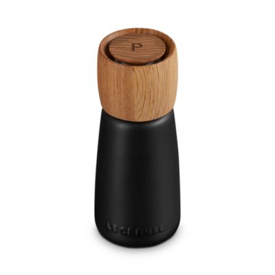 Stoneware Alpine Pepper Mill