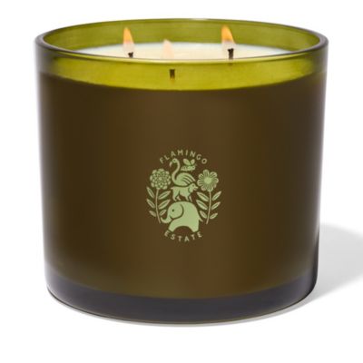 The Jasmine &amp; Rose XL Candle 26 oz.