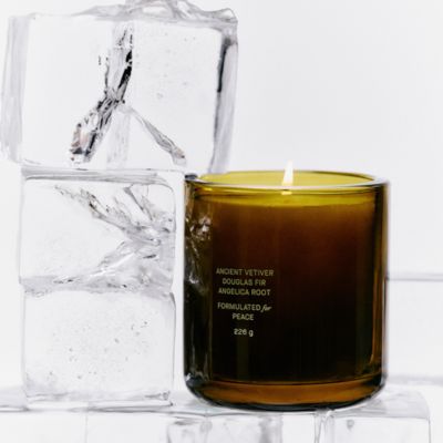 Douglas Fir Vetiver Candle 8 oz.