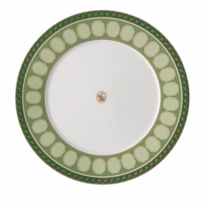 Swarovski Bread and Butter Plate