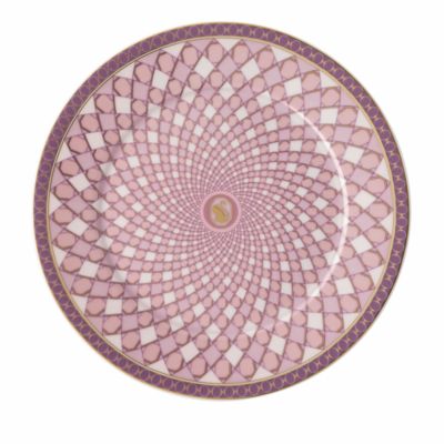 Swarovski Signum 7" Bread & Butter Plate