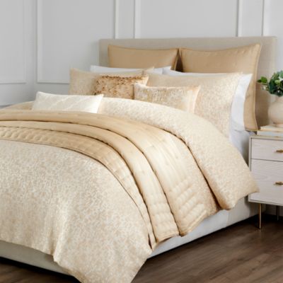 Fragment Duvet Cover, King