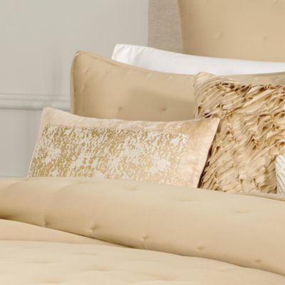 Distressed Decorative Pillow