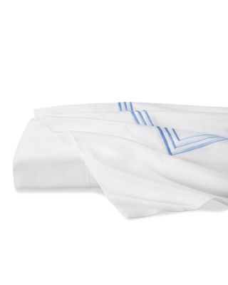 Tre Righe Splendore Flat Sheet, King