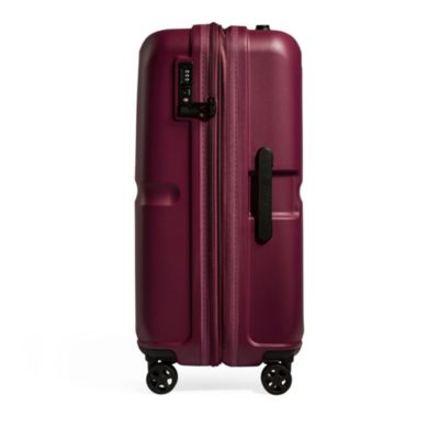 Single Stripe Medium Spinner