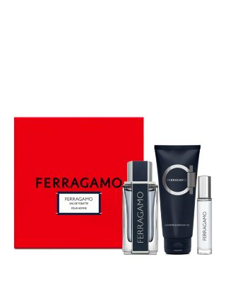 Ferragamo - Eau de Toilette Gift Set ($152 value)