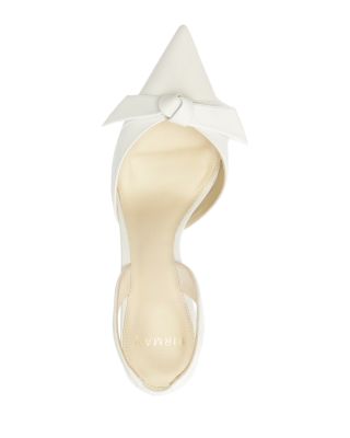 Women's Clarita Bell Slingback Pumps