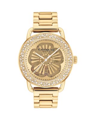 COACH - Cruiser Watch, 37mm