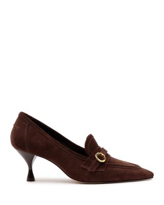 Women's Susan Pumps