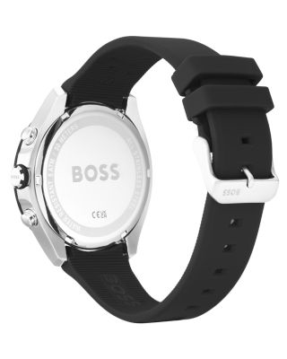 Velocity Chronograph, 44mm