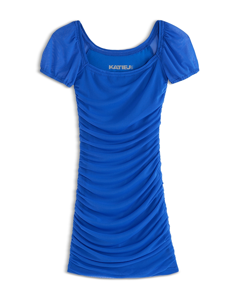 KATIEJNYC KATIEJNYC GIRLS' ANYA DRESS - BIG KID