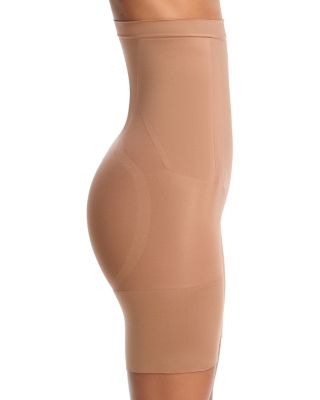 SPANXsculpt™ OnCore High-Waisted Mid-Thigh Short