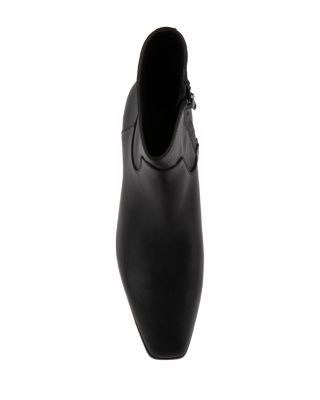 Women's Dusty Snip Toe Boots