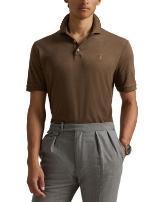 Polo Ralph Lauren - Classic Fit Polo Shirt