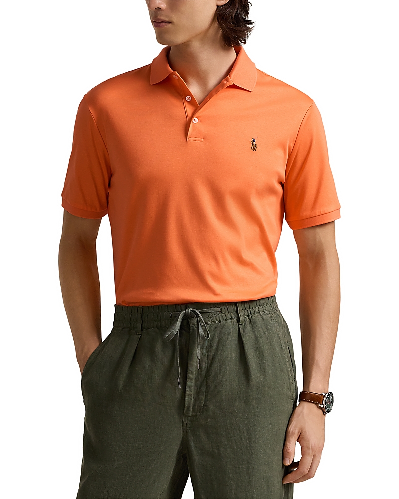 Polo Ralph Lauren Classic Fit Polo Shirt