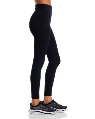 Airweight High Waist Cropped Legging
