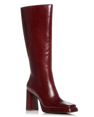 Jeffrey Campbell - Women's Maximal High Heel Boots