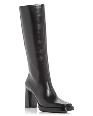 Women's Maximal High Heel Boots 