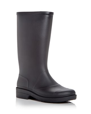 Jeffrey Campbell - Women's Inclement Tall Rain Boots